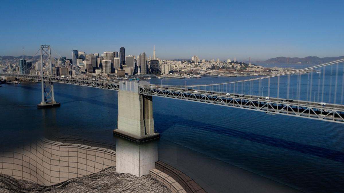 Bridging Urban America | SPUR